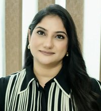 Dr. Shweta Lokwani